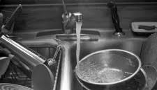 皿洗い｜新聞販売店.COM