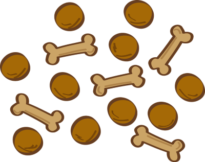 ドッグフードで手なずける｜新聞販売店.COM